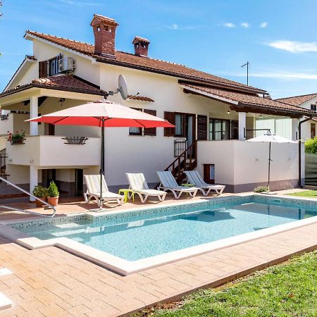Holiday Home Poje - Mvn251 By Interhome Motovun Ngoại thất bức ảnh
