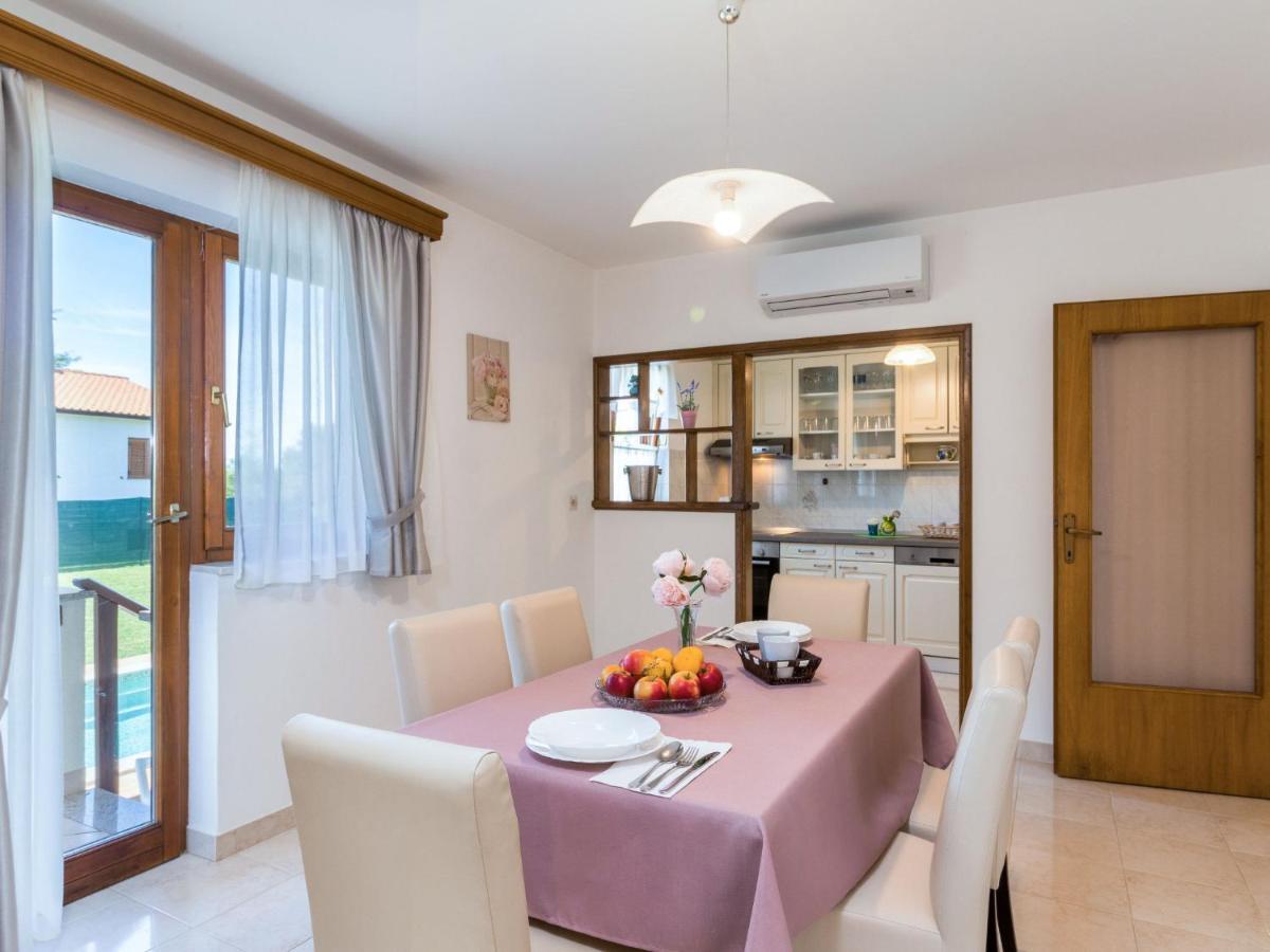 Holiday Home Poje - Mvn251 By Interhome Motovun Ngoại thất bức ảnh
