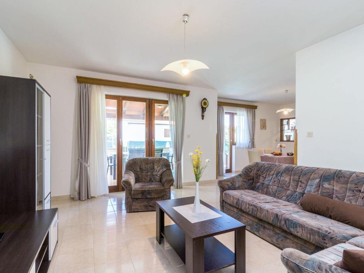 Holiday Home Poje - Mvn251 By Interhome Motovun Ngoại thất bức ảnh